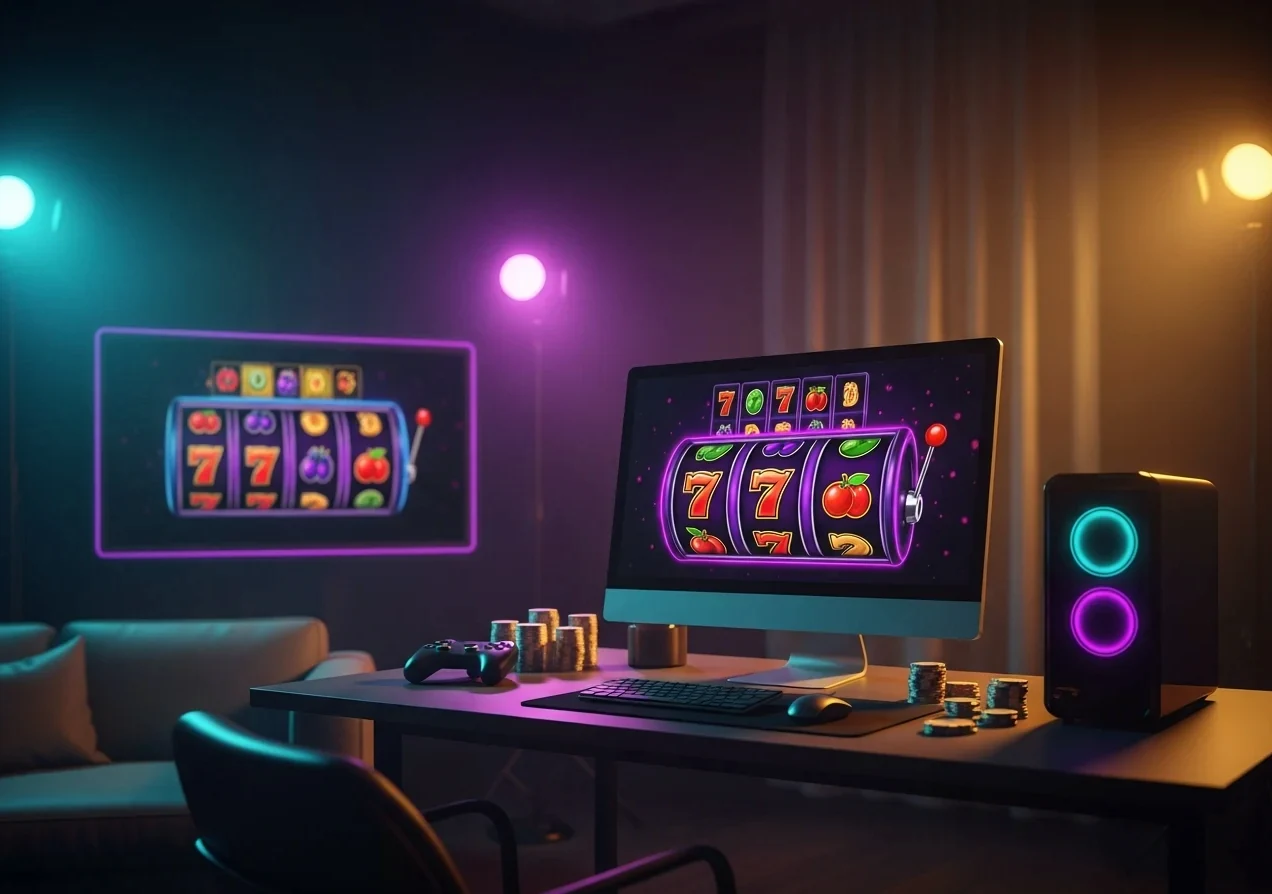 Über Immerion Casino: Ihre Premium-Glücksspiel-Destination